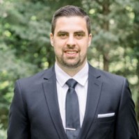 Turner & Townsend Employee Peter van Dyck's profile photo