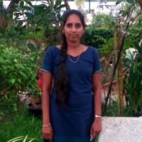Sharmila Selvaraj Email