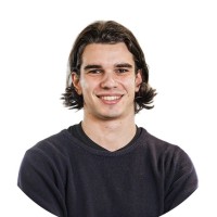 Maincode Employee Luke Borgnolo's profile photo