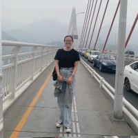 KINGTECH Employee Tracy Lv's profile photo