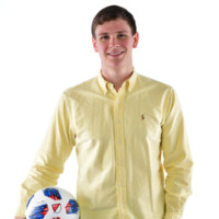 Philadelphia Union Employee Michael Elisio's profile photo