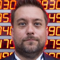 Christopher Sanders Email