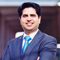 Vivekanad International School Employee Deepak Yadav's profile photo