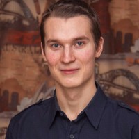 Antti Yrjölä Email