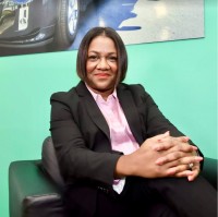 Panasonic Automotive North America Employee Delphina Turner's profile photo