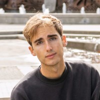 Productboard Employee Evan Unger's profile photo
