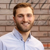 Olympic Eagle Distributing Employee Nicholas Bland's profile photo