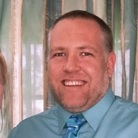 Cat Tech International Ltd. Employee Gareth Leathers's profile photo