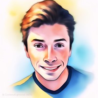 Paradigm - Automated OTC Trading! Employee Paolo de Meo's profile photo