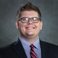 Orion Portfolio Solutions Employee Conor Baker's profile photo
