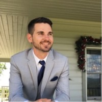 JLab Employee Andrew Curtis's profile photo