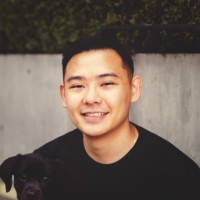 Mainfactor Employee Troy Dang's profile photo
