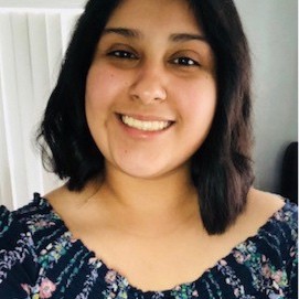 Reference Services, Inc. Employee Dannia Cardenas's profile photo