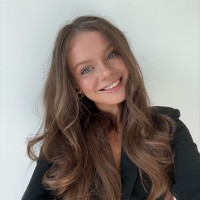 Portless Employee Anastasia Liamets's profile photo