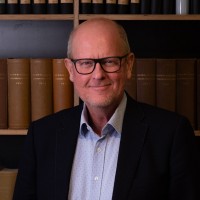 Convergence Health & Technology Employee Evert Stamhuis's profile photo