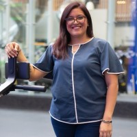 kinezis Employee Dafne Guevara Camacho's profile photo