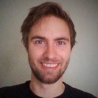 Center City Legal Reproductions Employee Kieran Carlson's profile photo