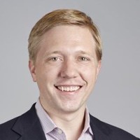 PwC Employee Jon Swanson's profile photo