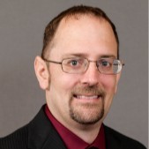 Golden Tax Relief Employee Tim Rosenbeck's profile photo