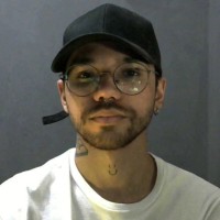 Atlantic Solutions Brazil Employee Lincoln Oliveira's profile photo