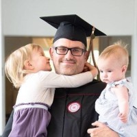 Direct Supply Employee Zane Davis's profile photo