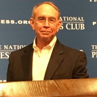 GIBB, LLC Employee Tom Gibb's profile photo