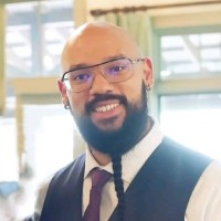 Camden County Board of Commissioners, Georgia Employee Willie C's profile photo