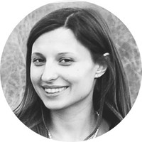 Metrea Advanced Signals Employee Lesia Osovska's profile photo