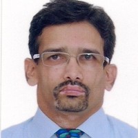 Prozm Knowledge Services Employee Ramesh Jain's profile photo