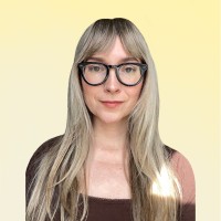 Asana Employee Jennifer Goff's profile photo