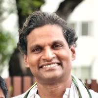 Agnigent.AI Employee Suneel Regulla's profile photo