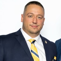 WESTCHESTER COUNTY DEPARTMENT OF PUBLIC SAFETY PBA INC Employee Thomas Spano's profile photo