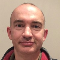THIS R&D Employee Tom Byng's profile photo