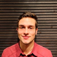 Target Employee Ryno Botha's profile photo