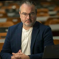 Collège Jean-de-Brébeuf Employee Dave Anctil's profile photo