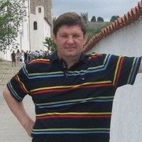 CORMAY GROUP Employee Alexander Zvonov's profile photo
