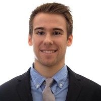 Naval Surface Warfare Center Philadelphia Division Employee Samuel Richards's profile photo