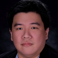 San Beda College Employee Jayson Chio's profile photo