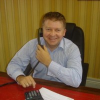 Quintons Employee Shane Prater's profile photo