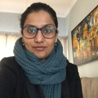 Priya Thomas Email & Phone Number