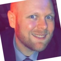 Wendego IT Solutions Employee Justin Richey's profile photo