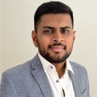 Vivek Shah Email