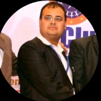 Wheels India Limited Employee Manoj Tiwari's profile photo