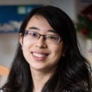 Winnie Rong Email