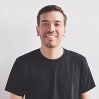 SeatGeek Employee Geoffrey Johnson's profile photo