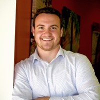 Clark Condon Associates Employee Brendan Cloney's profile photo