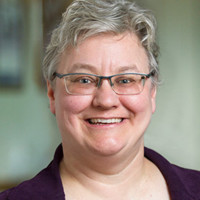netlogx Employee Dawn Gelle's profile photo