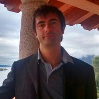 Marco Romanoni Email