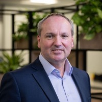 Parvalux Electric Motors Employee Tim Moul's profile photo