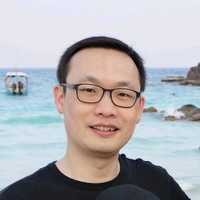 Eric Lin Email & Phone Number